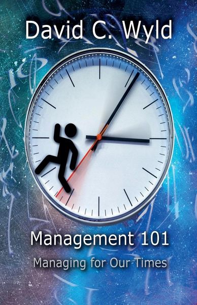 Produktbild: Management 101