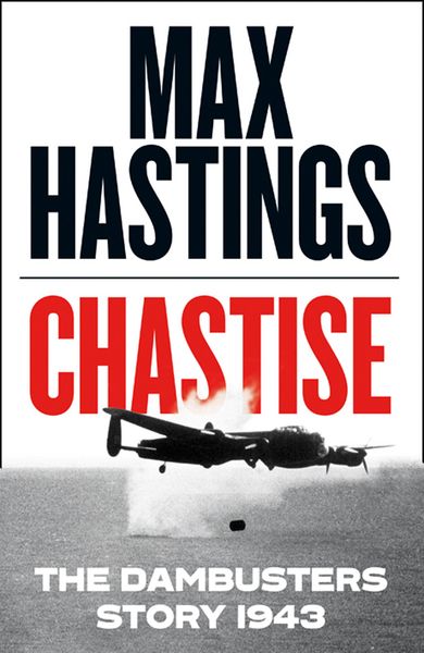 Produktbild: Chastise