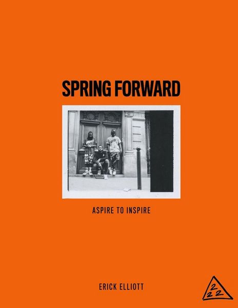 Produktbild: Spring Forward