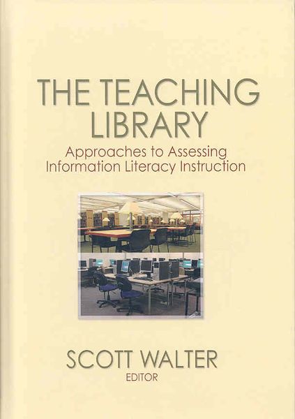 Produktbild: The Teaching Library