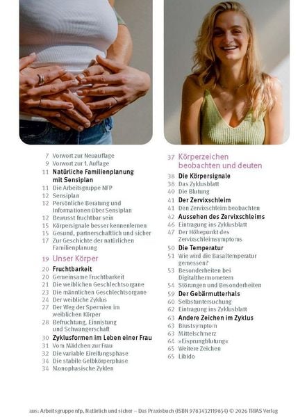 Produktbild: Nat&uuml;rlich und sicher - Das Praxisbuch