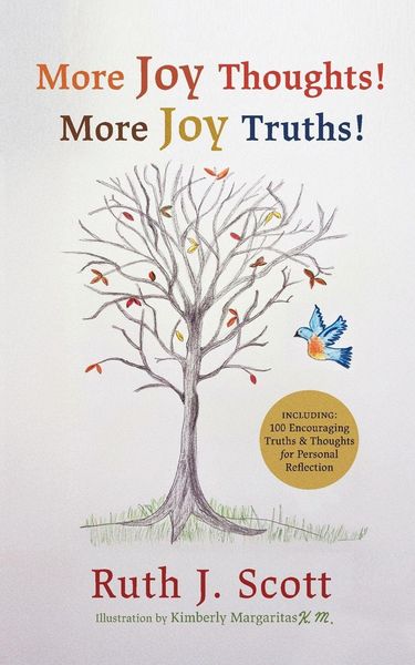 Produktbild: More Joy Thoughts! More Joy Truths!