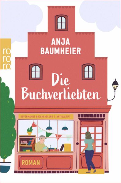 Produktbild: Die Buchverliebten