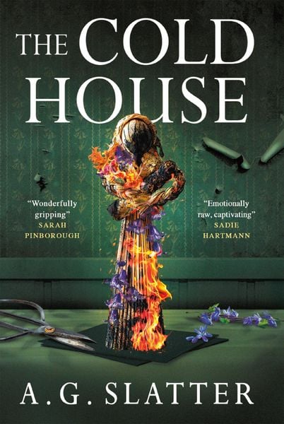 Produktbild: The Cold House