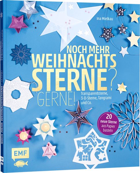 Produktbild: Noch mehr Weihnachtssterne? Gerne!
