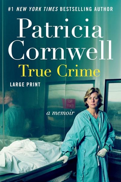 Produktbild: True Crime
