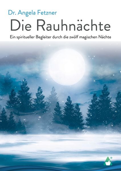 Produktbild: Die Rauhn&auml;chte