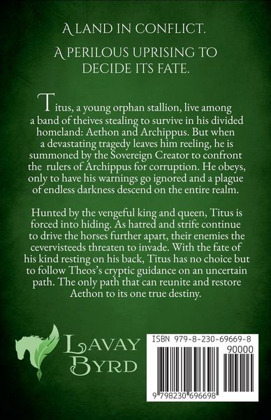 Produktbild: Prophet of Theos