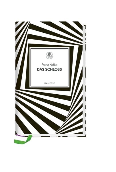Produktbild: Das Schloss