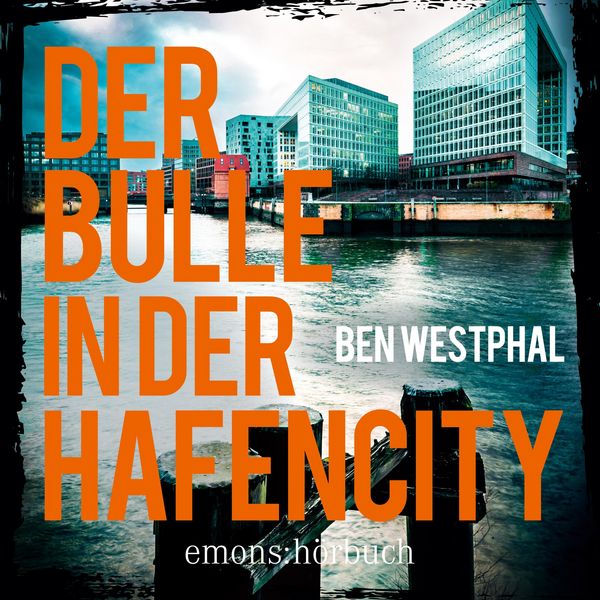 Produktbild: Der Bulle in der Hafencity