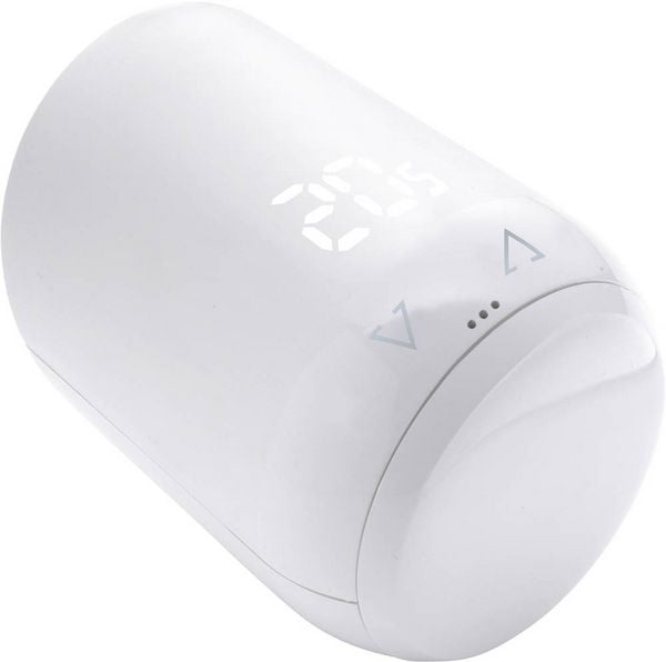 Produktbild: Eurotronic 700200 Comet Wifi Funk-Heizk&ouml;rperthermostat elektronisch