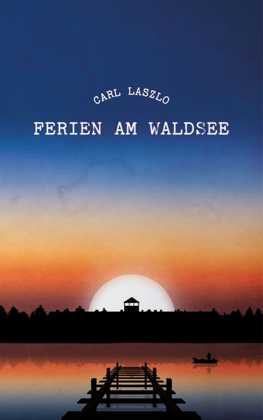 Produktbild: Ferien am Waldsee