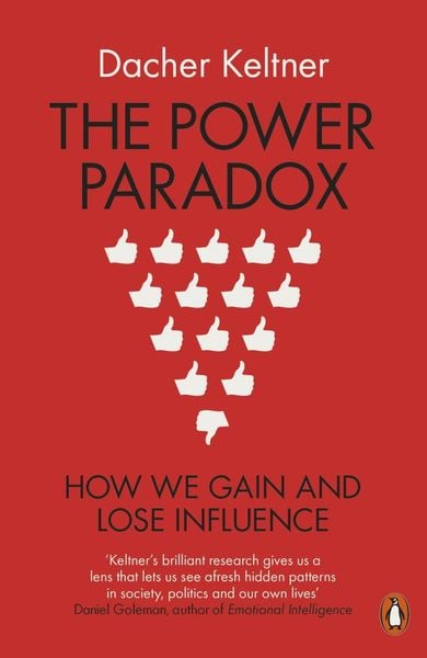 Produktbild: The Power Paradox