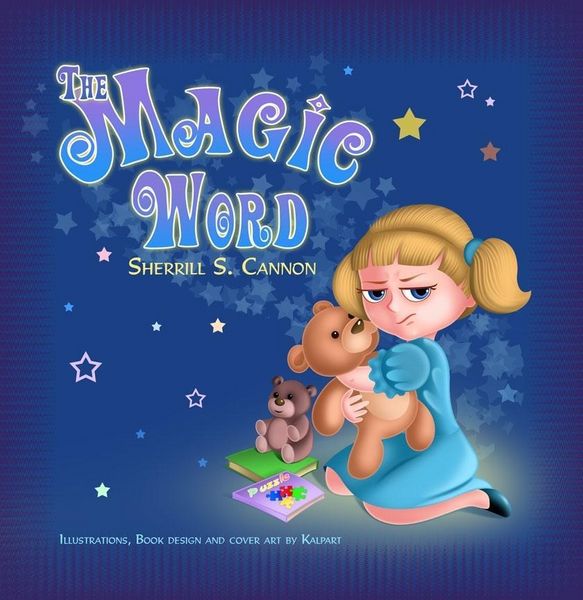 Produktbild: Magic Word