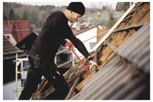Produktbild: Rennsteig Werkzeuge Nageleisen - Rennsteig 271 800 2 800mm