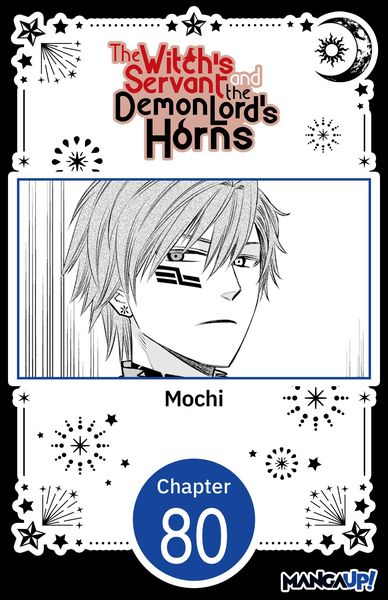 Produktbild: The Witch's Servant and the Demon Lord's Horns #080