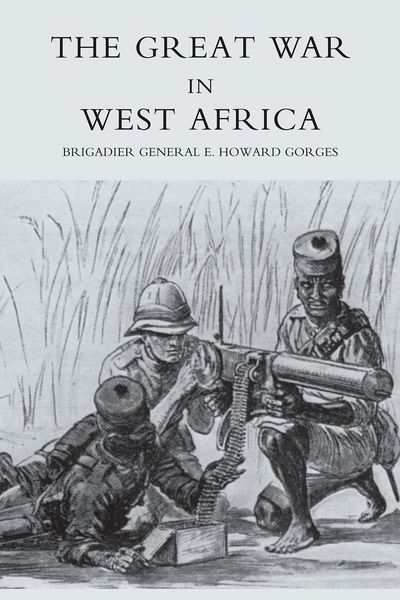 Produktbild: Great War in West Africa