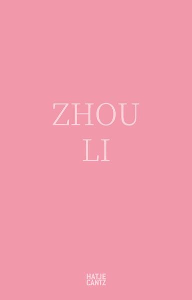 Produktbild: Zhou Li