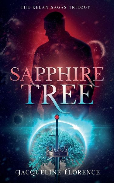 Produktbild: Sapphire Tree