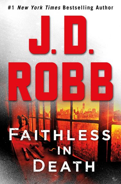 Produktbild: Faithless in Death
