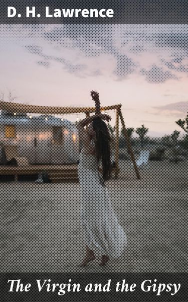 Produktbild: The Virgin and the Gipsy