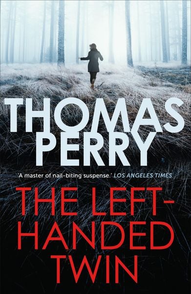 Produktbild: The Left-Handed Twin