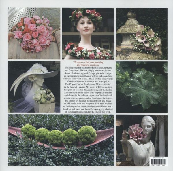 Produktbild: Flowers & Imagination