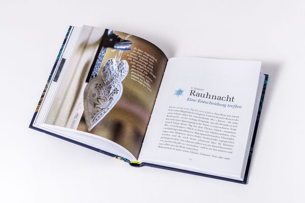 Produktbild: Das Wunder der Rauhn&auml;chte