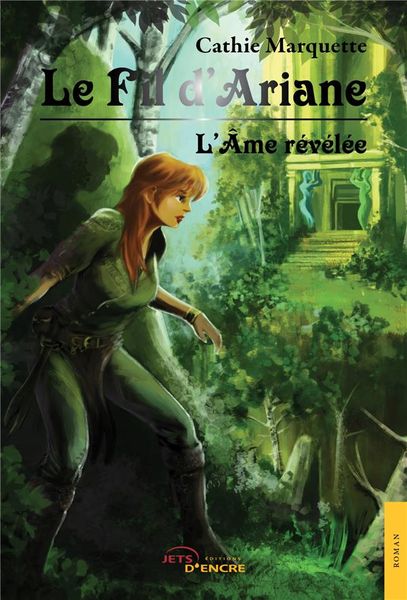Produktbild: Le fil d ariane - tome 1