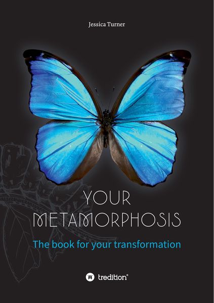 Produktbild: Your Metamorphosis