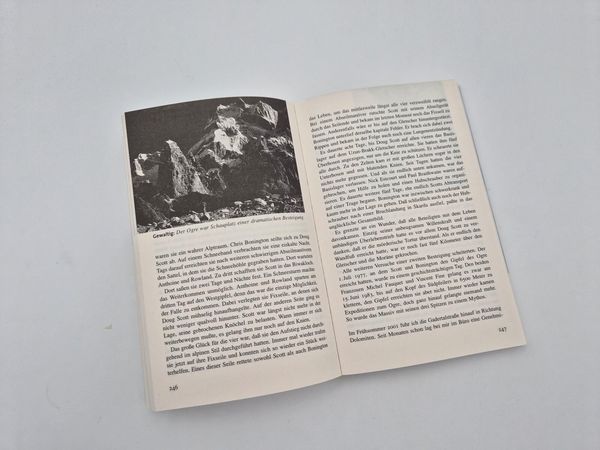 Produktbild: Am seidenen Faden
