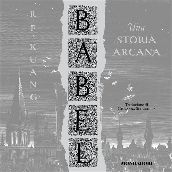 Produktbild: Babel