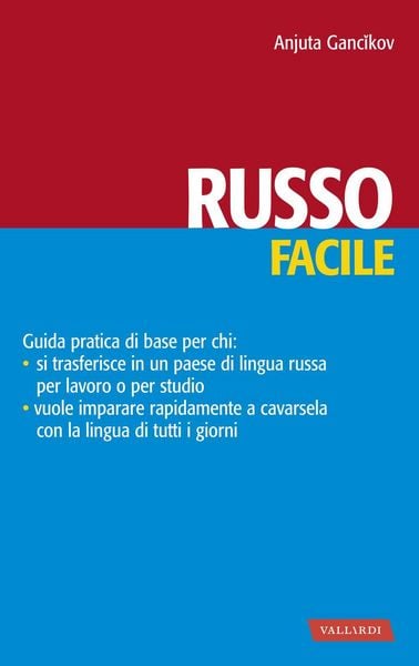 Produktbild: Russo facile