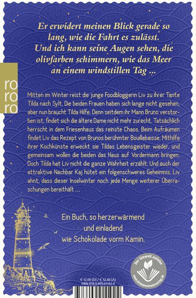 Produktbild: Winterzauber auf Sylt