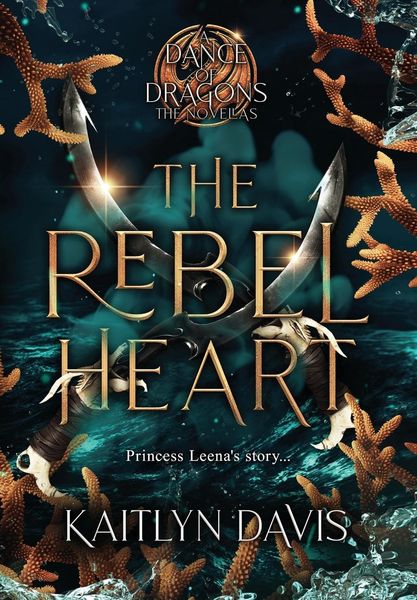 Produktbild: The Rebel Heart