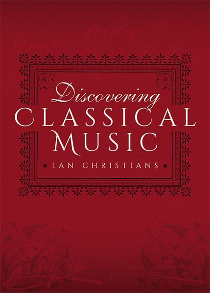 Produktbild: Discovering Classical Music