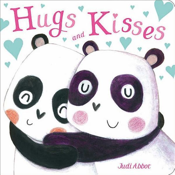 Produktbild: Hugs and Kisses