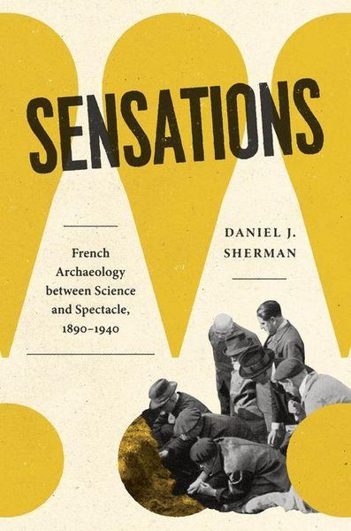 Produktbild: Sensations