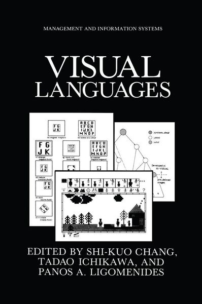 Produktbild: Visual Languages