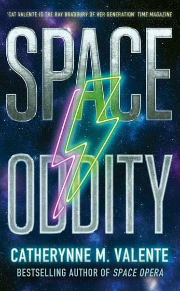 Produktbild: Space Oddity