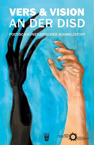 Produktbild: Vers und Vision an der DISD