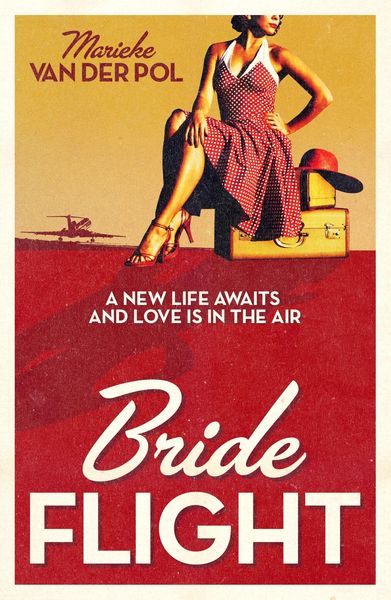 Produktbild: Bride Flight
