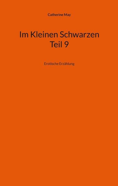 Produktbild: Im Kleinen Schwarzen - Teil 9