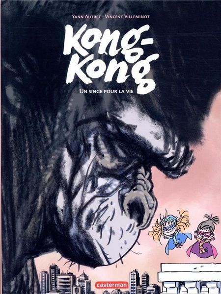 Produktbild: Kong-Kong