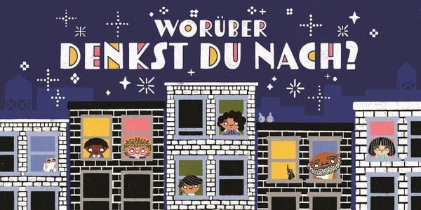 Produktbild: Wahrheit mit Sokrates. Bilderbuch