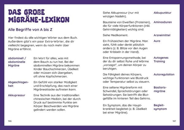 Produktbild: Migr&auml;ne-M&auml;use auf Mission