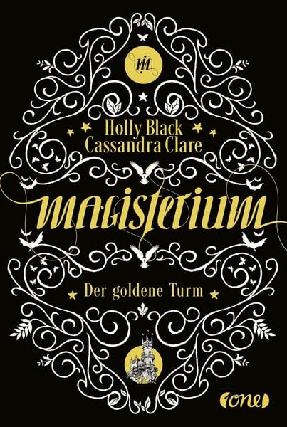 Produktbild: Magisterium