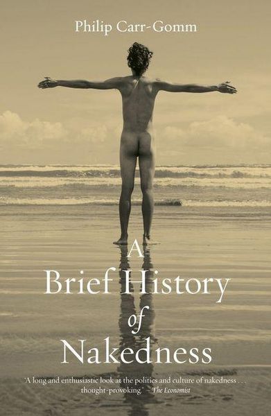 Produktbild: Brief History of Nakedness