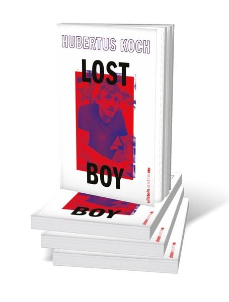 Produktbild: Lost Boy