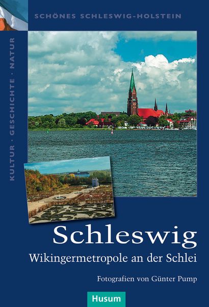 Produktbild: Schleswig